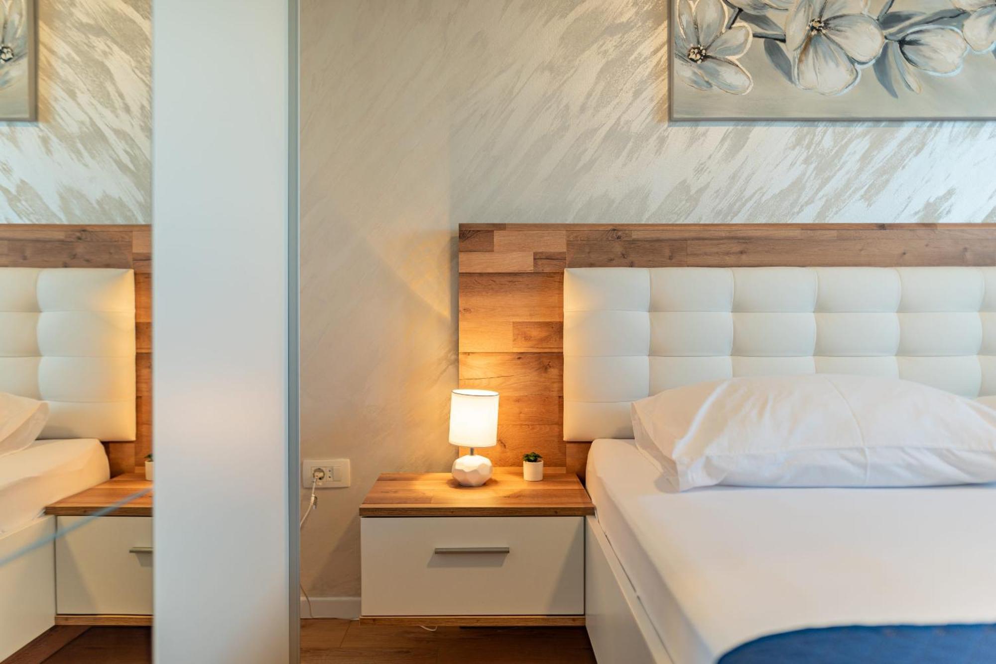 Vila Mareni Zadarvillas Razanac