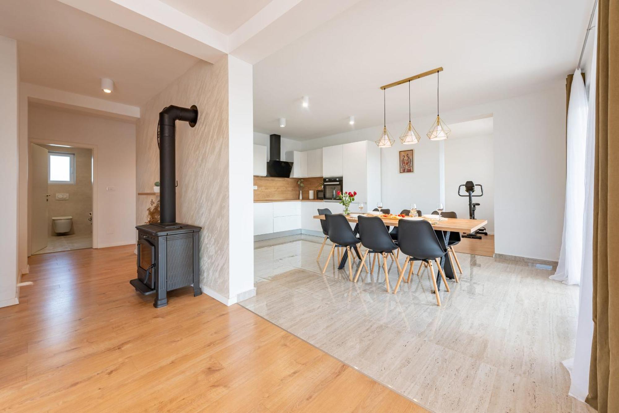 Vila Mareni Zadarvillas