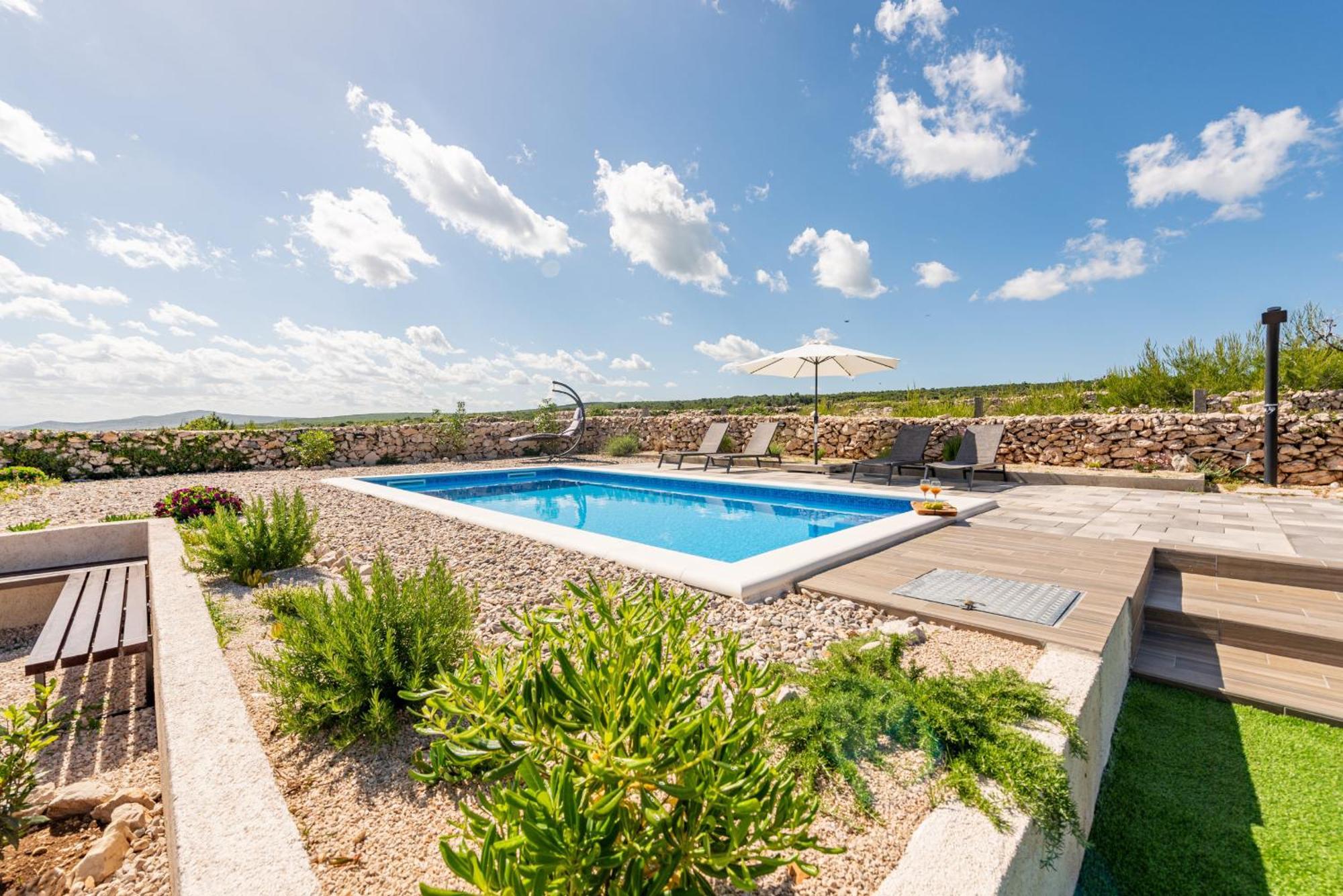 Mareni Zadarvillas Vila Razanac