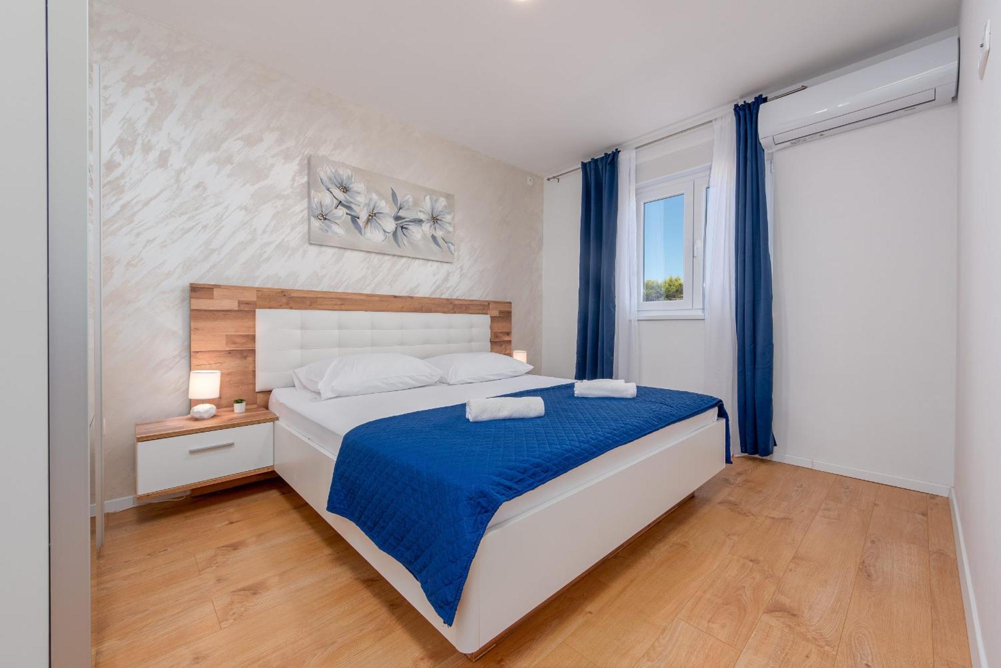 Villa Mareni Zadarvillas