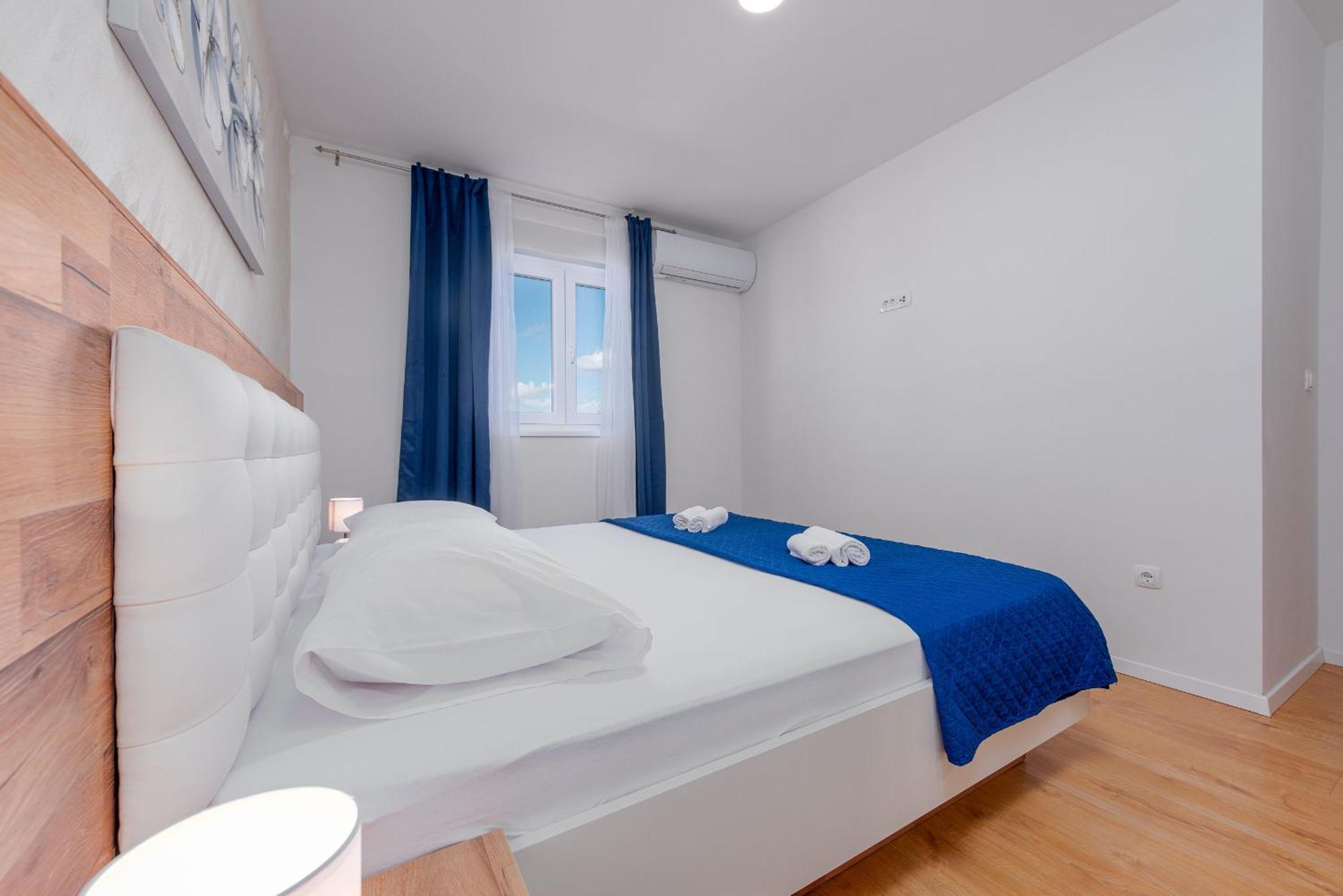 Villa Mareni Zadarvillas *