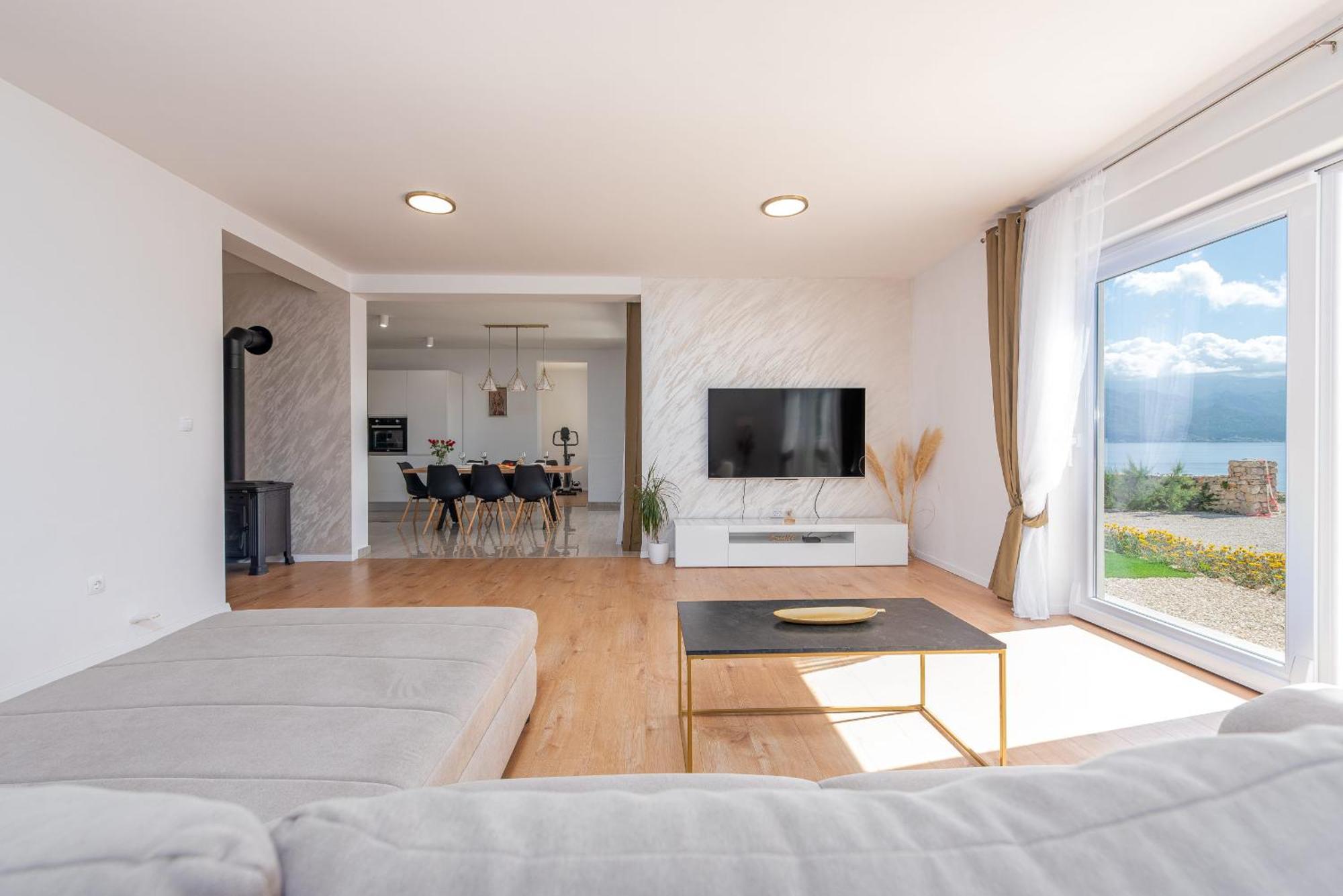 Mareni Zadarvillas Villa