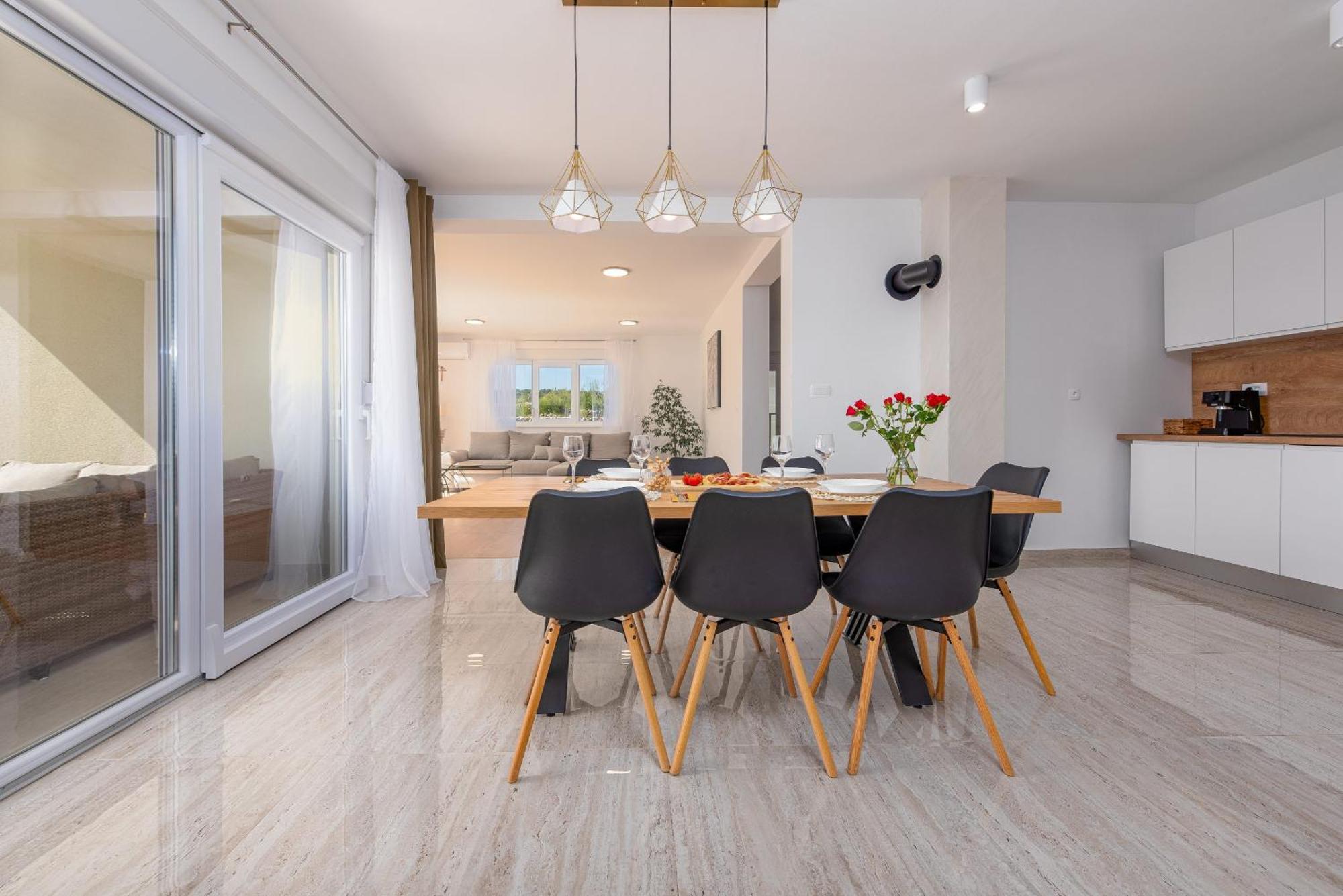 Mareni Zadarvillas Villa *