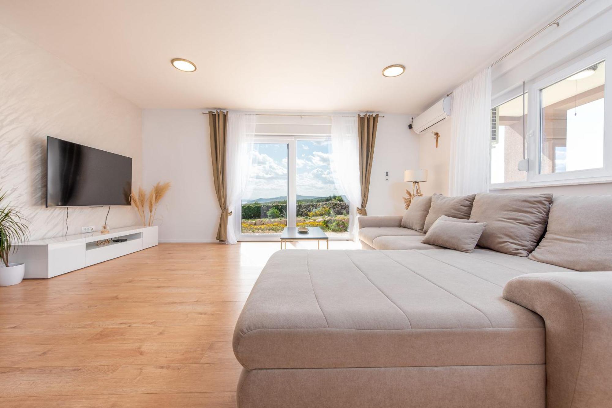 Villa Mareni Zadarvillas Razanac