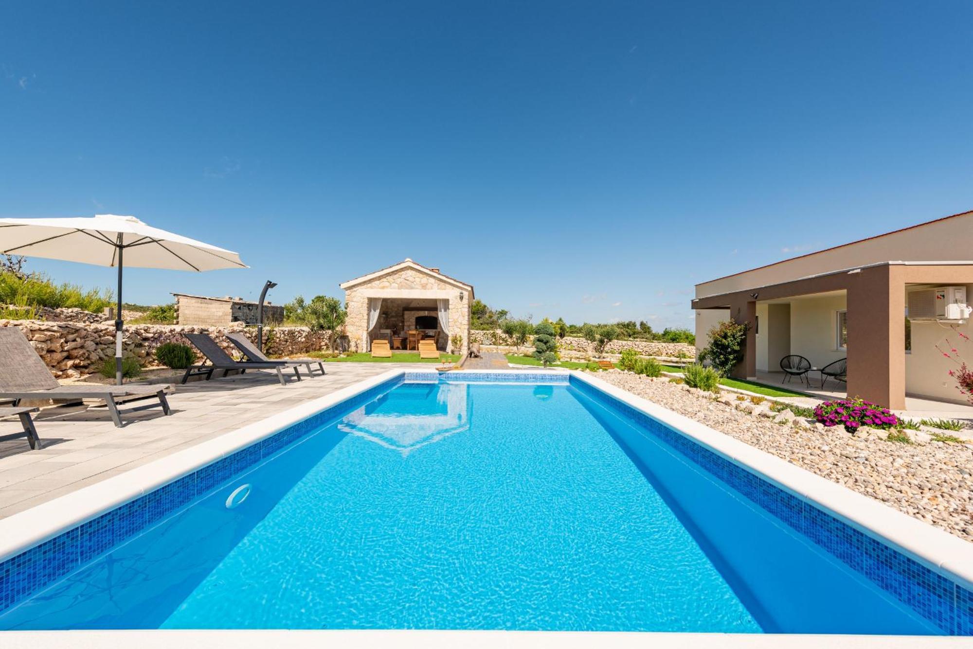 Mareni Zadarvillas Villa *