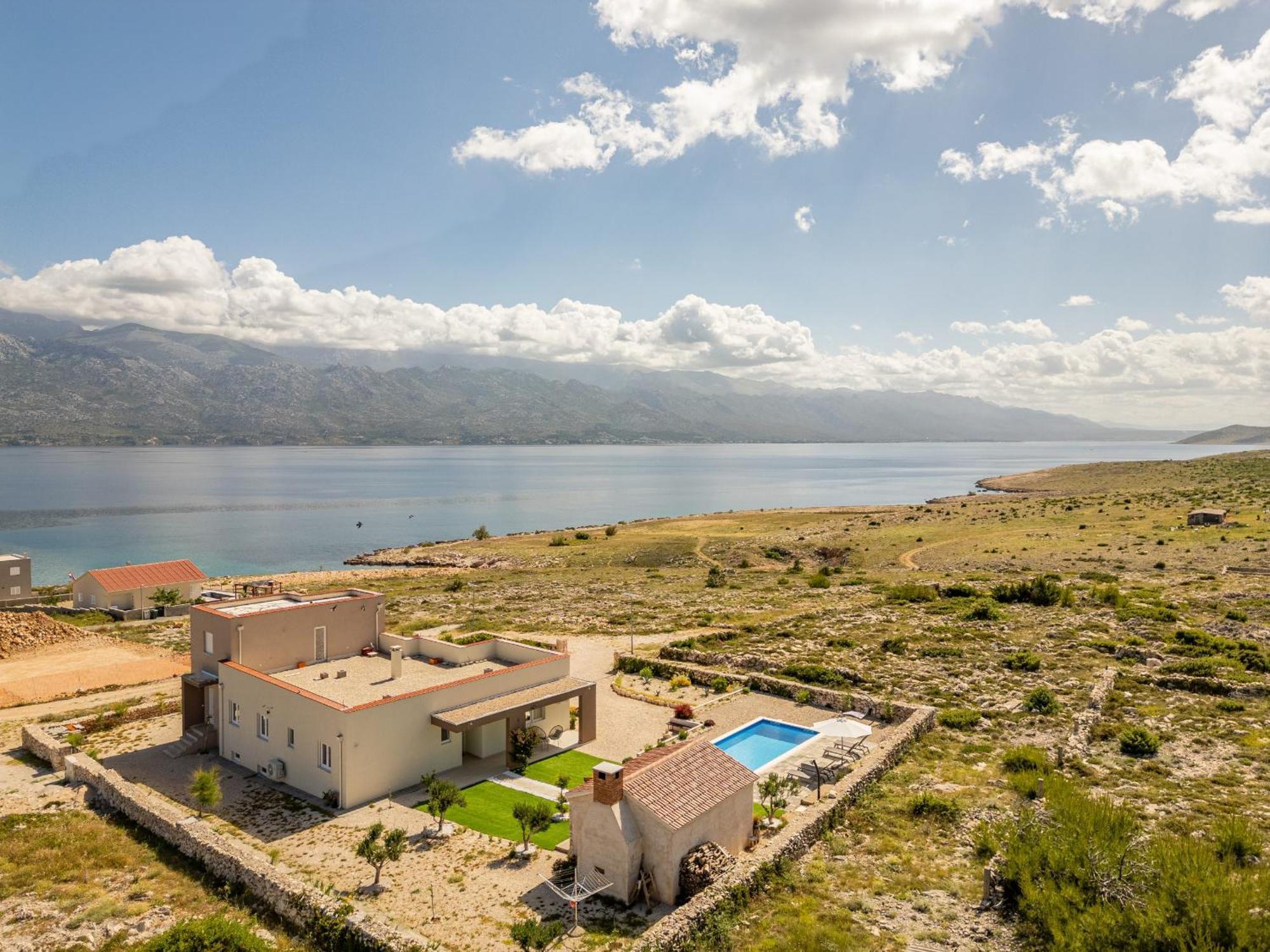 Villa Mareni Zadarvillas *